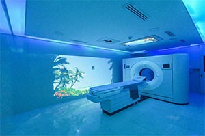 The world's first and only detector-based Spectral CT with Ambient Experience is now in CebuDoc 