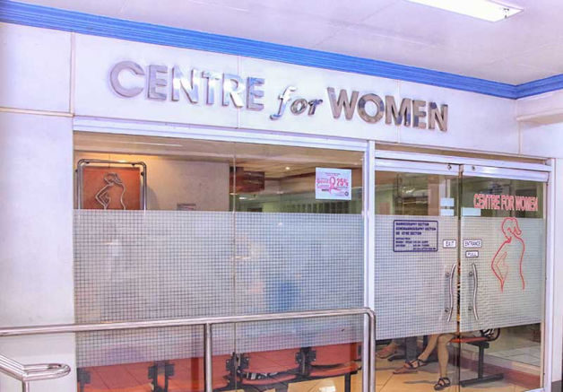 Center for Woman